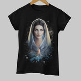Camisa Mãe Maria #7 - Ai Spirit 👽 Moda Estelar
